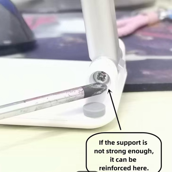 Phone and tablet holder - Picture 3 of 5